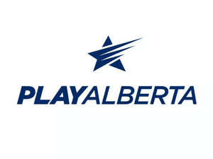 Logo of Play Alberta Casino