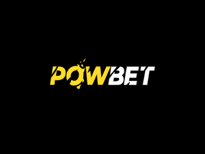 Logo of PowBet Casino