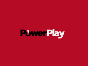 Logo of PowerPlay sportsbook