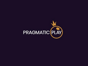 Logo of Pragmatic Play Software