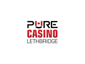 Logo of Pure Casino Lethbridge