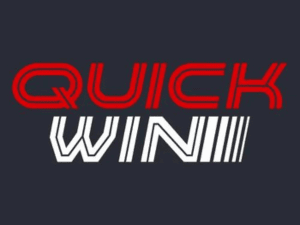 Banner of QuickWin