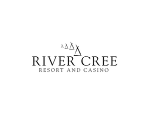 Logo of River Cree Resort and Casino Canada