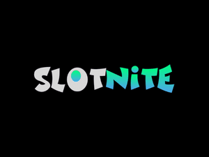 Logo of SlotNite Casino