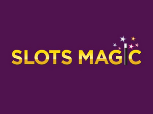Logo of SlotsMagic Casino