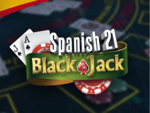 Banner of Spanish 21