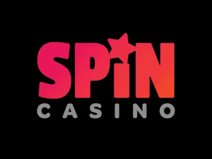 Banner of Spin Casino