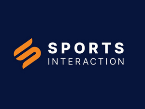 Logo of Sports Interaction sportsbook