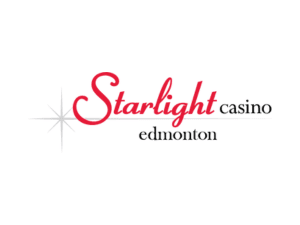Logo of Starlight Casino Edmonton