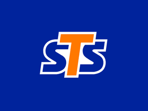 Logo of STS Casino