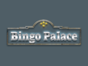 Logo of The Bingo Palace