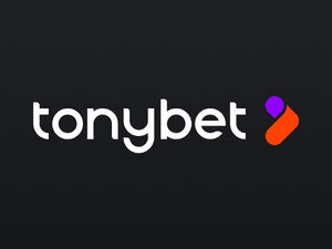 Logo of TonyBet sportsbook