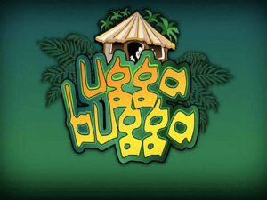 Banner of Ugga Bugga by Playtech