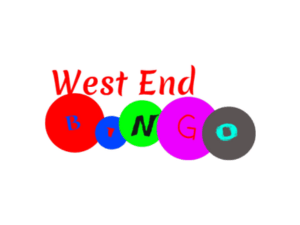 Logo of West End Bingo