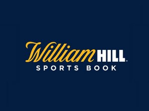 Logo of William Hill sportsbook