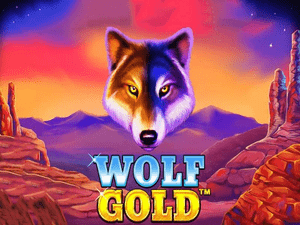 Banner of Wolf Gold game