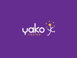 Logo of Yako Casino Alberta