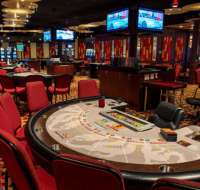 Ace Casino Blackfoot inside