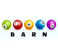 Bingo Barn logo