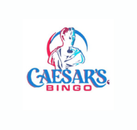 Caesars Bingo Edmonton logo