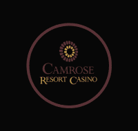 Camrose Casino logo