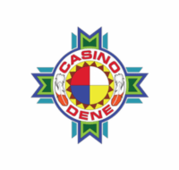 Casino Dene logo