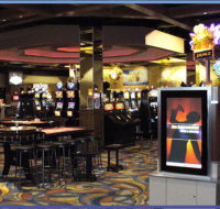 Casino Dene inside