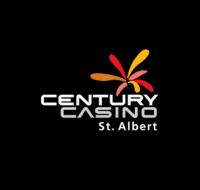 Century Casino St Albert logo