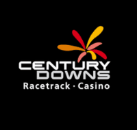 Century Mile Racetrack and Casino logo