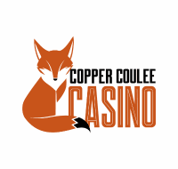 Copper Coulee Casino logo