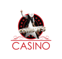 Cowboys Casino logo