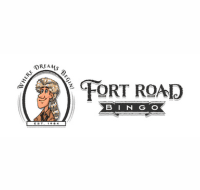 Fort Road Bingo logo