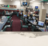 Leduc Rapid Bingo inside