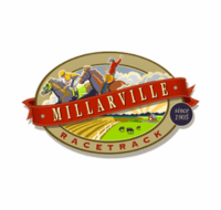 Millarville Racetrack