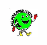 Red Deer Bingo Centre logo