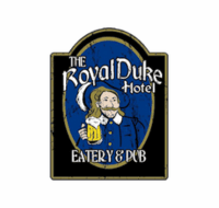 Royal Duke Hotel logo