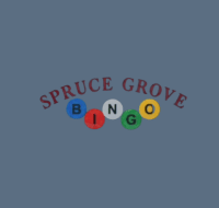 Spruce Grove Bingo