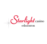 Starlight Casino Edmonton logo