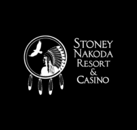 Stoney Nakoda Resort Casino logo