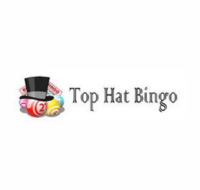 Top Hat Bingo Hall logo