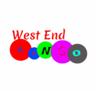 West End Bingo Edmonton logo